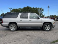 Image for 2006 Chevrolet Silverado 1500 LTZ ID: 6814944