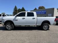 Image for 2018 RAM 2500 Tradesman ID: 6819838