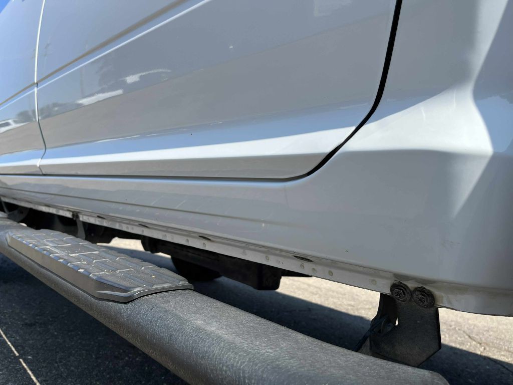 2018 RAM 2500 Image 11