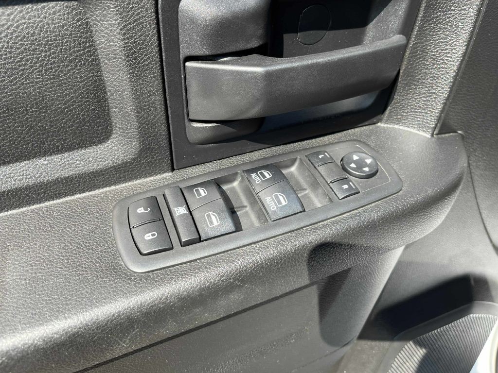 2018 RAM 2500 Image 19