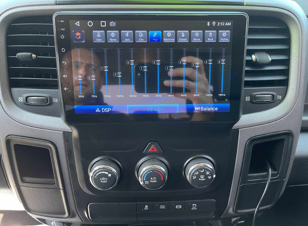 2018 RAM 2500 Image 20