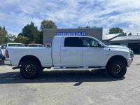 Image for 2018 RAM 2500 SLT ID: 6822146