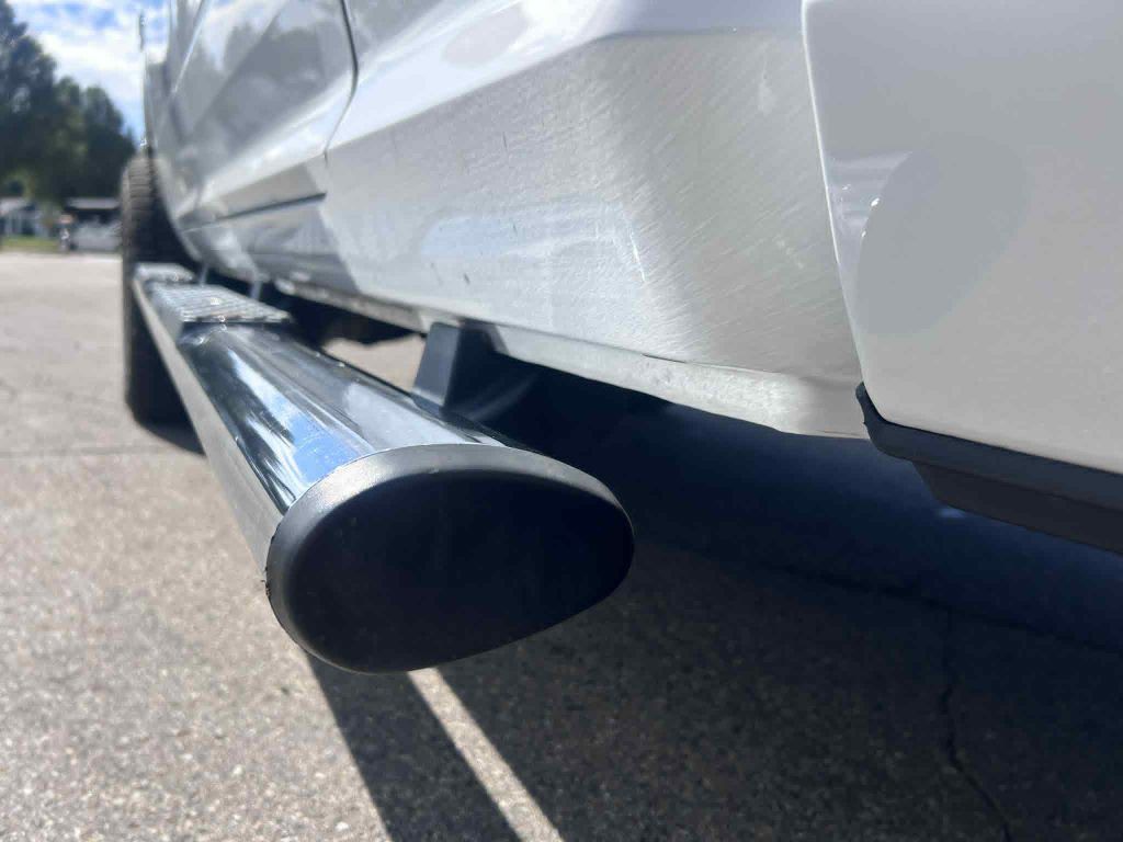 2018 RAM 2500 Image 12