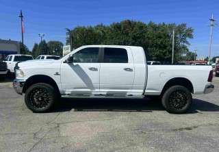 Image for 2018 RAM 2500 SLT ID: 6822146