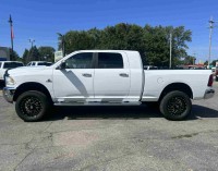 Image for 2018 RAM 2500 SLT ID: 6822146