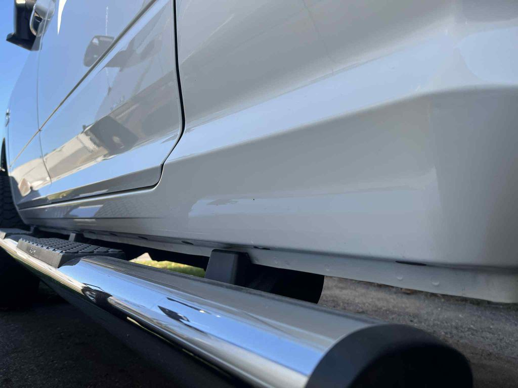 2018 RAM 2500 Image 10