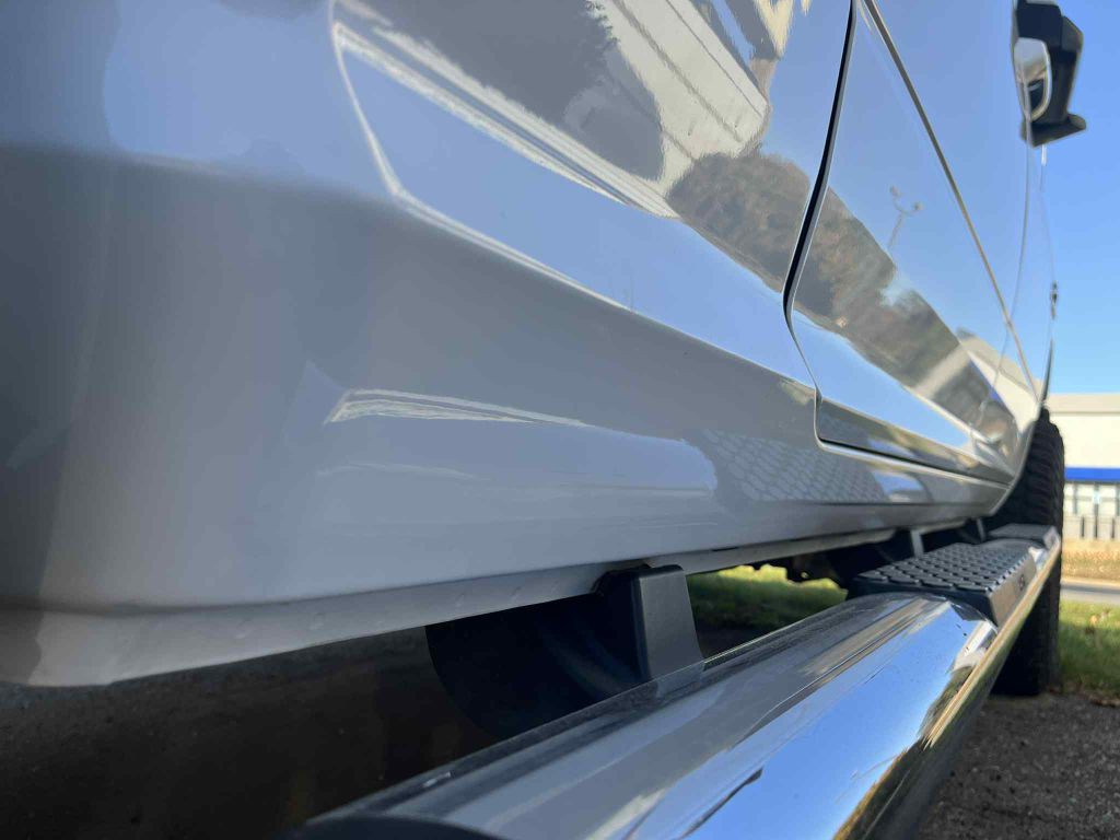 2018 RAM 2500 Image 11