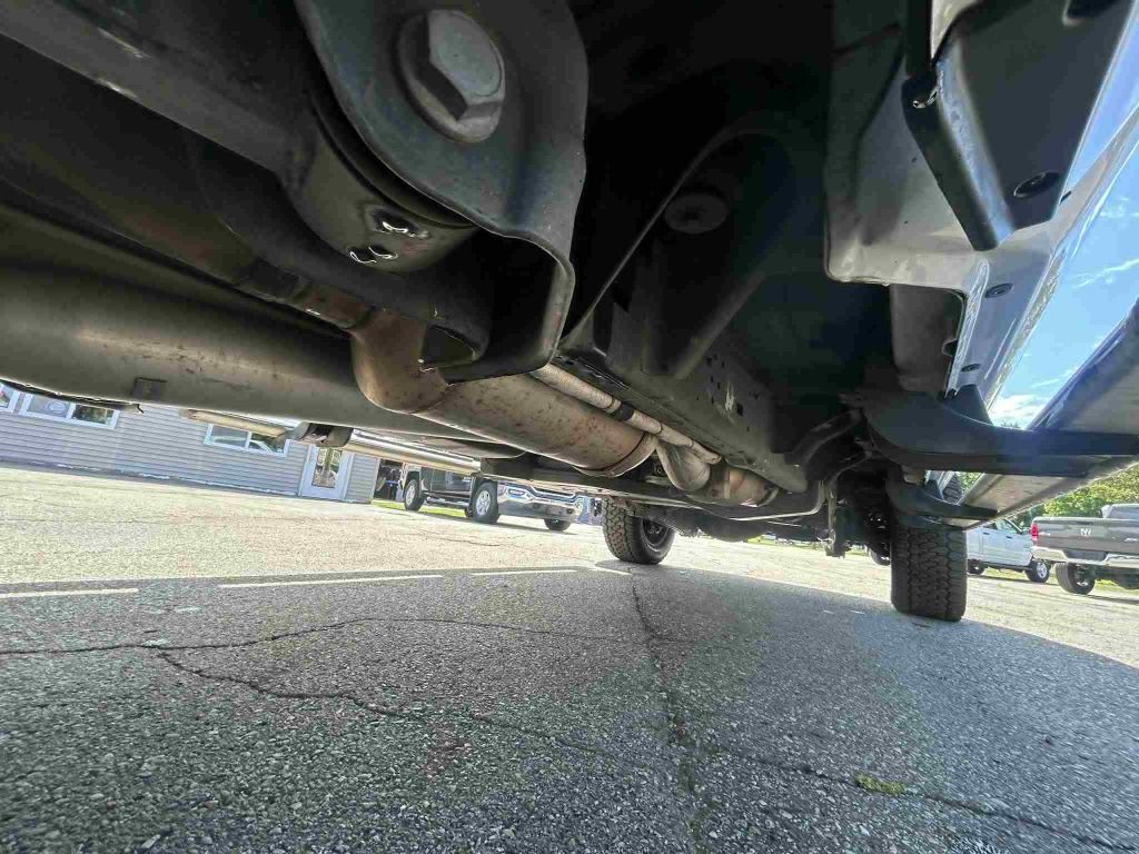 2018 RAM 2500 Image 12