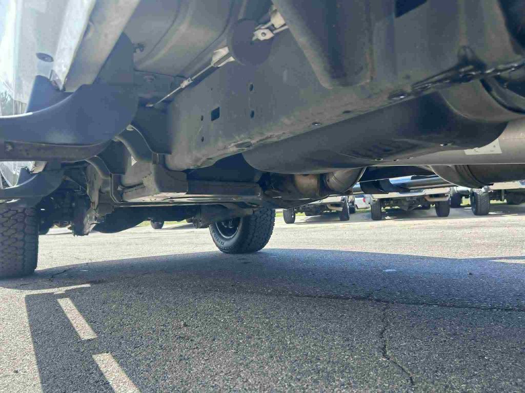 2018 RAM 2500 Image 13