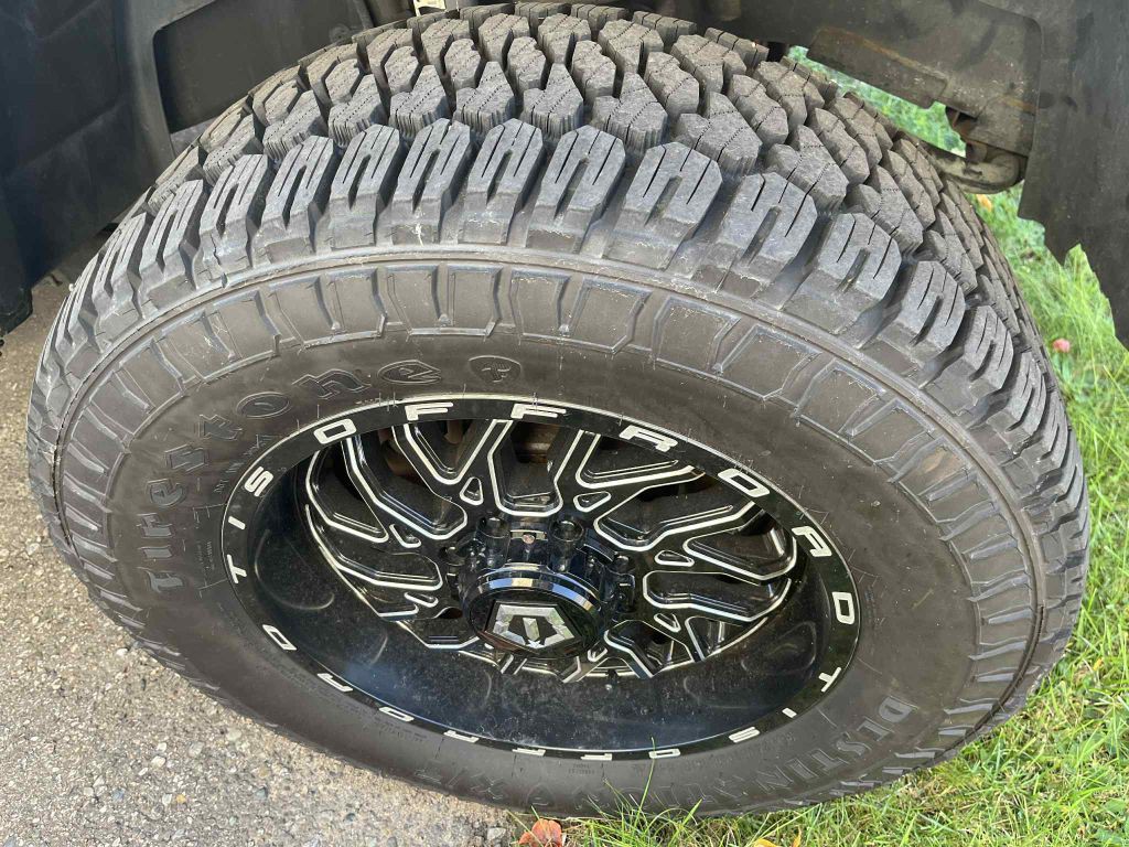 2018 RAM 2500 Image 14