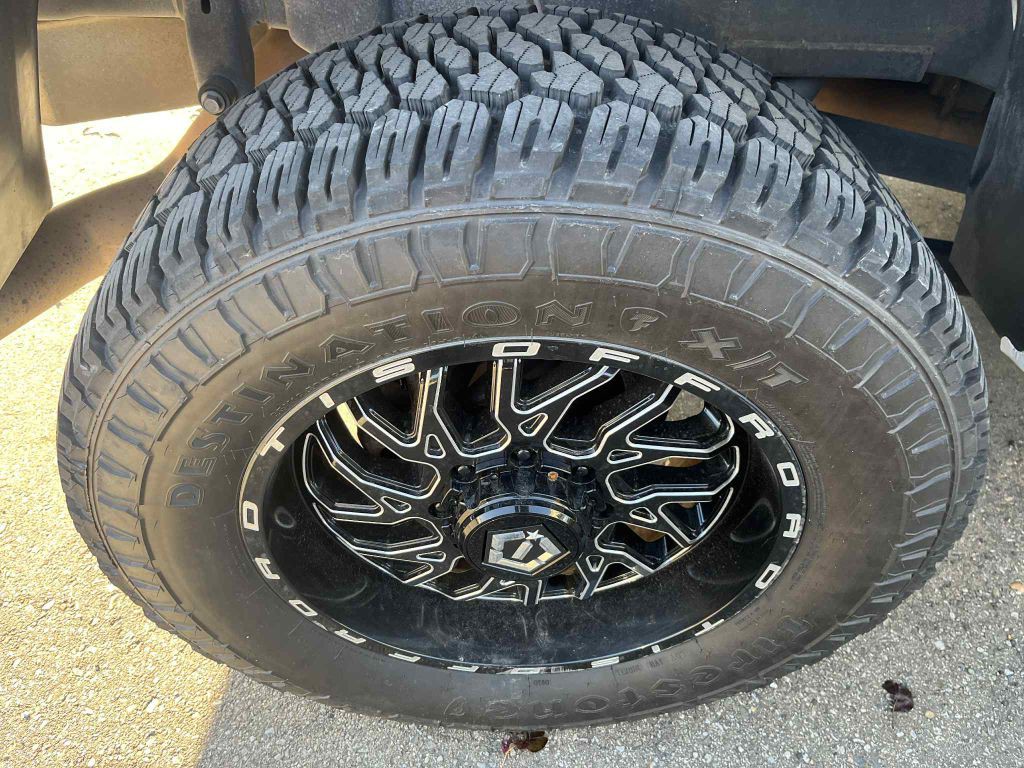 2018 RAM 2500 Image 15