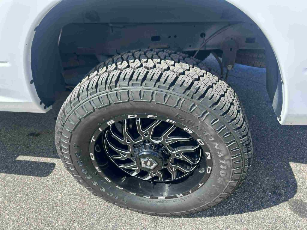 2018 RAM 2500 Image 16