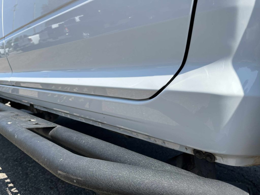 2018 RAM 2500 Image 10
