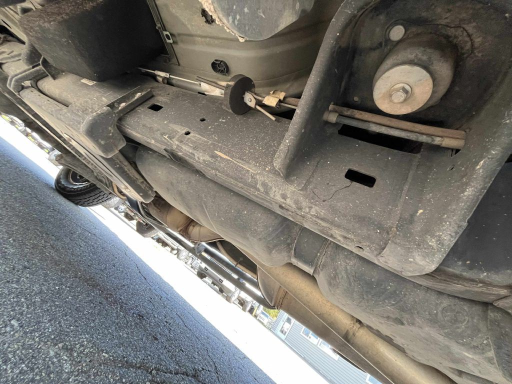 2018 RAM 2500 Image 12