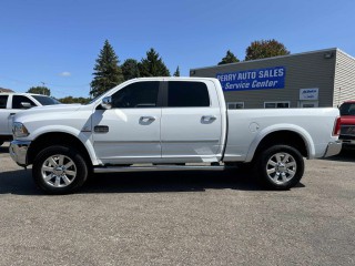 Image for 2018 RAM 2500 Longhorn ID: 6823041