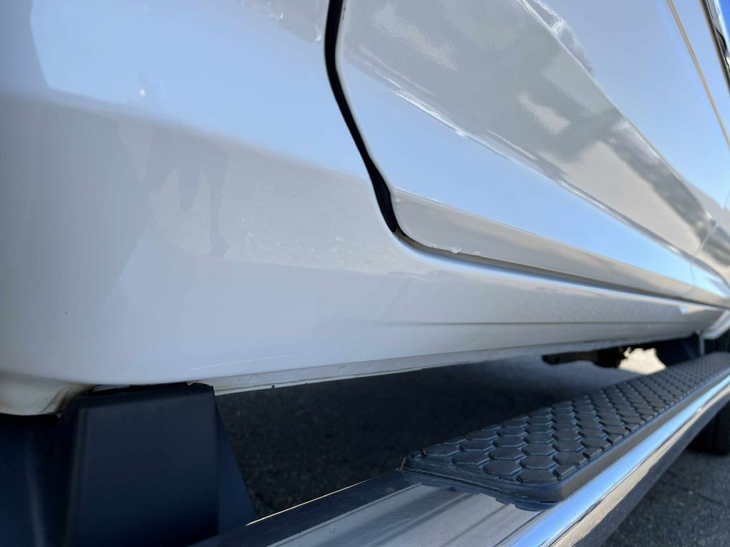 2018 RAM 2500 Image 10