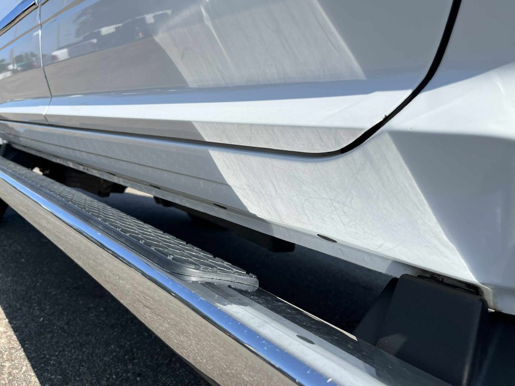 2018 RAM 2500 Image 11
