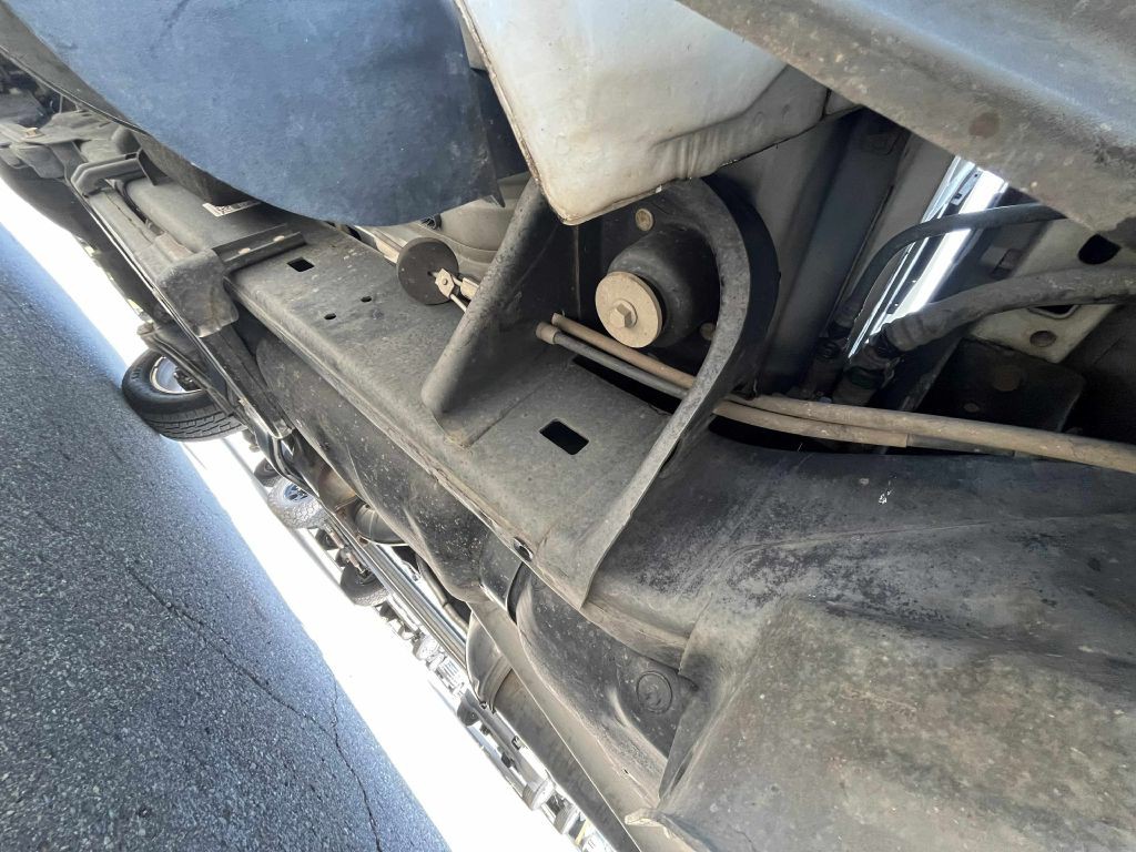 2018 RAM 2500 Image 12