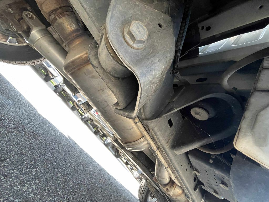 2018 RAM 2500 Image 13
