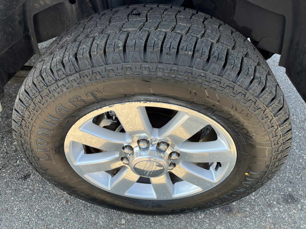 2018 RAM 2500 Image 15