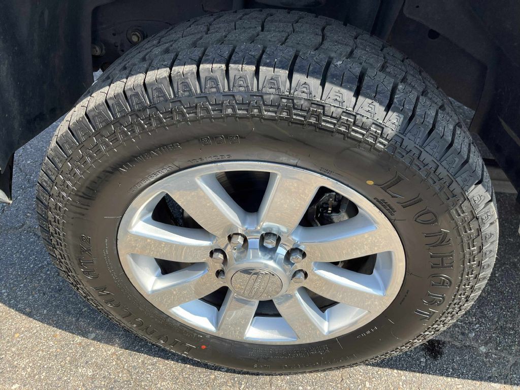 2018 RAM 2500 Image 16