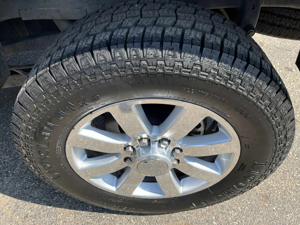 2018 RAM 2500 Image 17