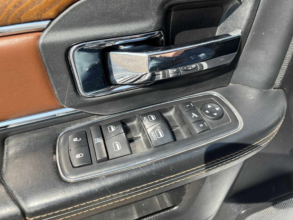 2018 RAM 2500 Image 19