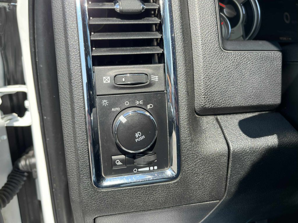 2018 RAM 2500 Image 20