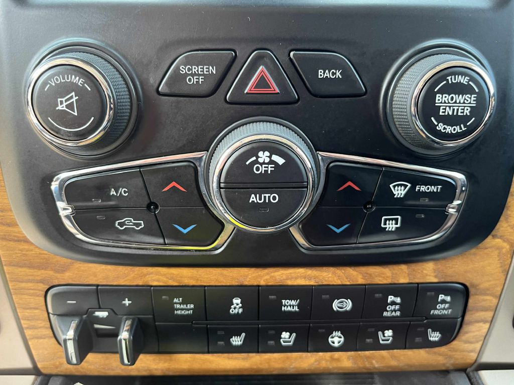 2018 RAM 2500 Image 25