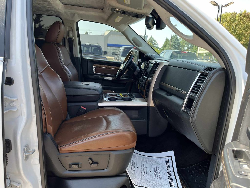 2018 RAM 2500 Image 31