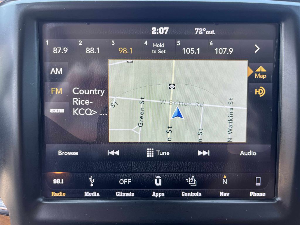 2018 RAM 2500 Image 26