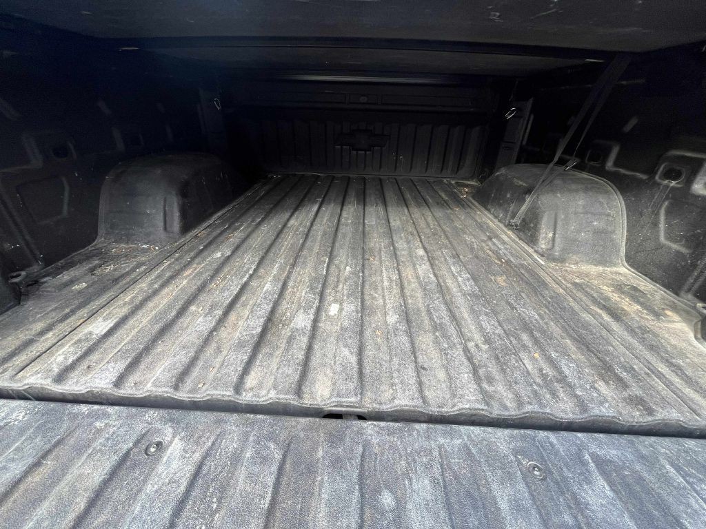 2022 Chevrolet Silverado 1500 Image 8