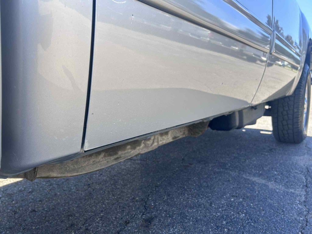 2011 GMC Sierra 2500 Image 13