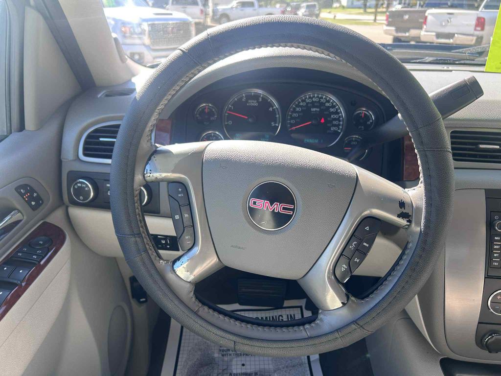 2011 GMC Sierra 2500 Image 22