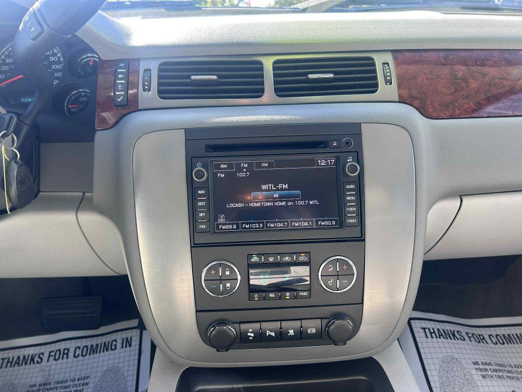 2011 GMC Sierra 2500 Image 23