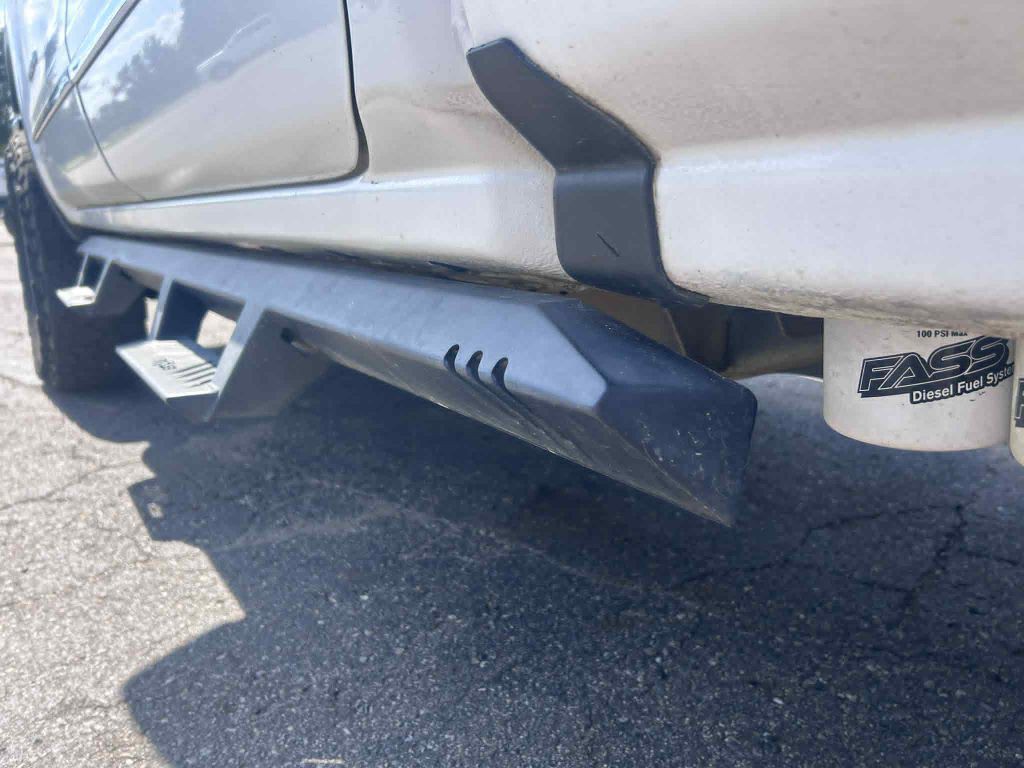 2018 GMC Sierra 2500 Image 11