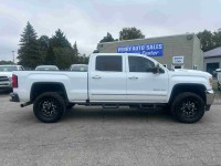 Image for 2018 GMC Sierra 2500 SLT ID: 6837949
