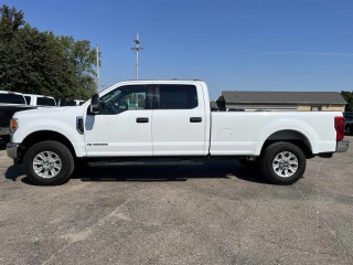 Image for 2022 Ford F-250 XLT ID: 6838088