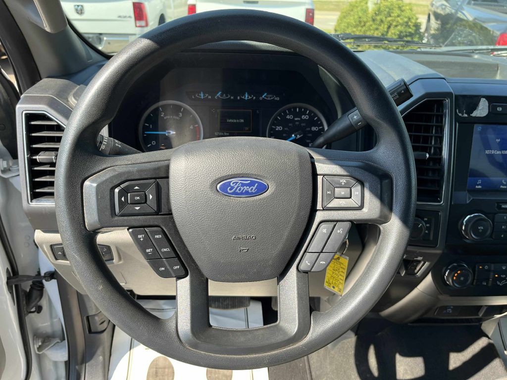 2022 Ford F-250 Image 17