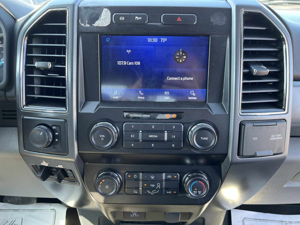 2022 Ford F-250 Image 19