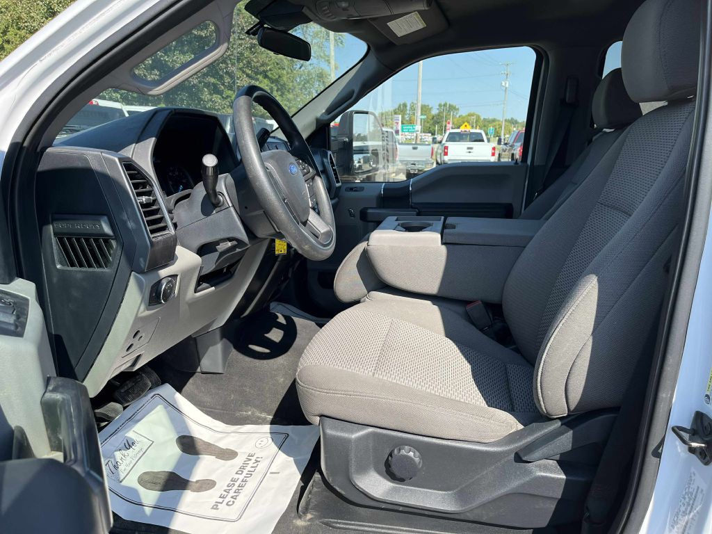 2022 Ford F-250 Image 20