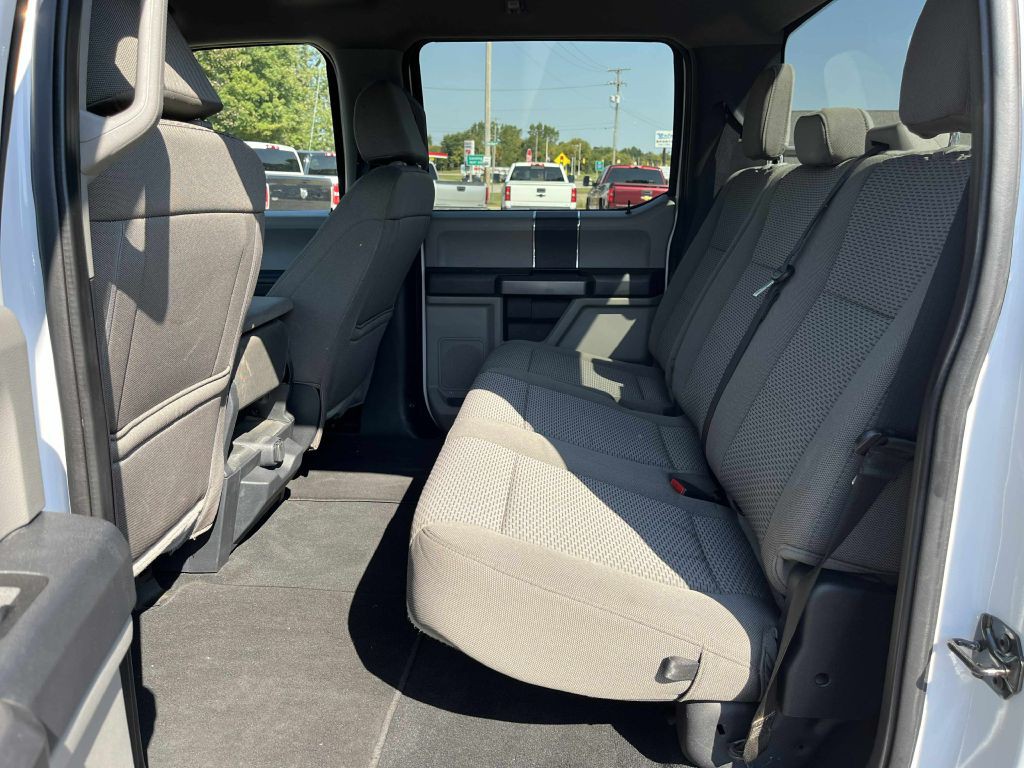 2022 Ford F-250 Image 21