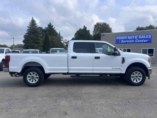 Image for 2022 Ford F-250 XLT ID: 6838088
