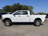 Image for 2018 RAM 2500 SLT ID: 6840943