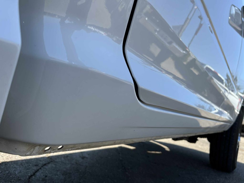 2018 RAM 2500 Image 10