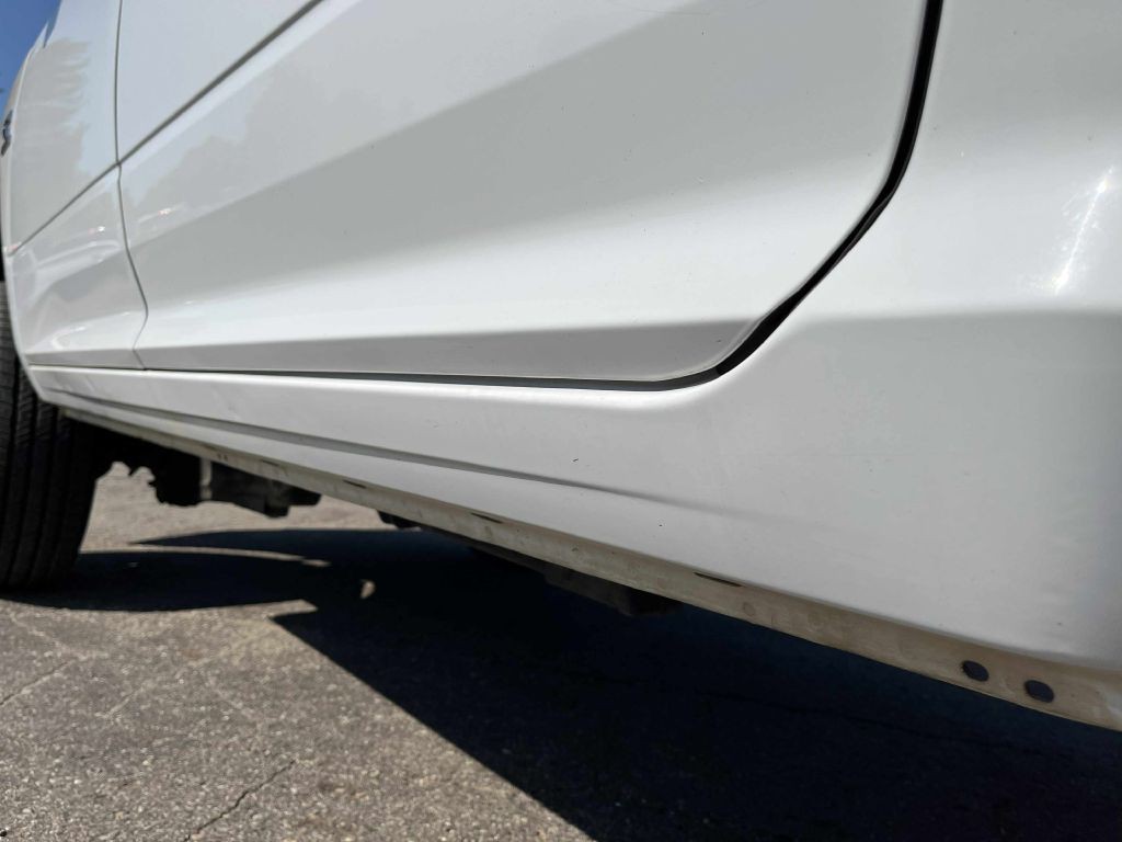 2018 RAM 2500 Image 11
