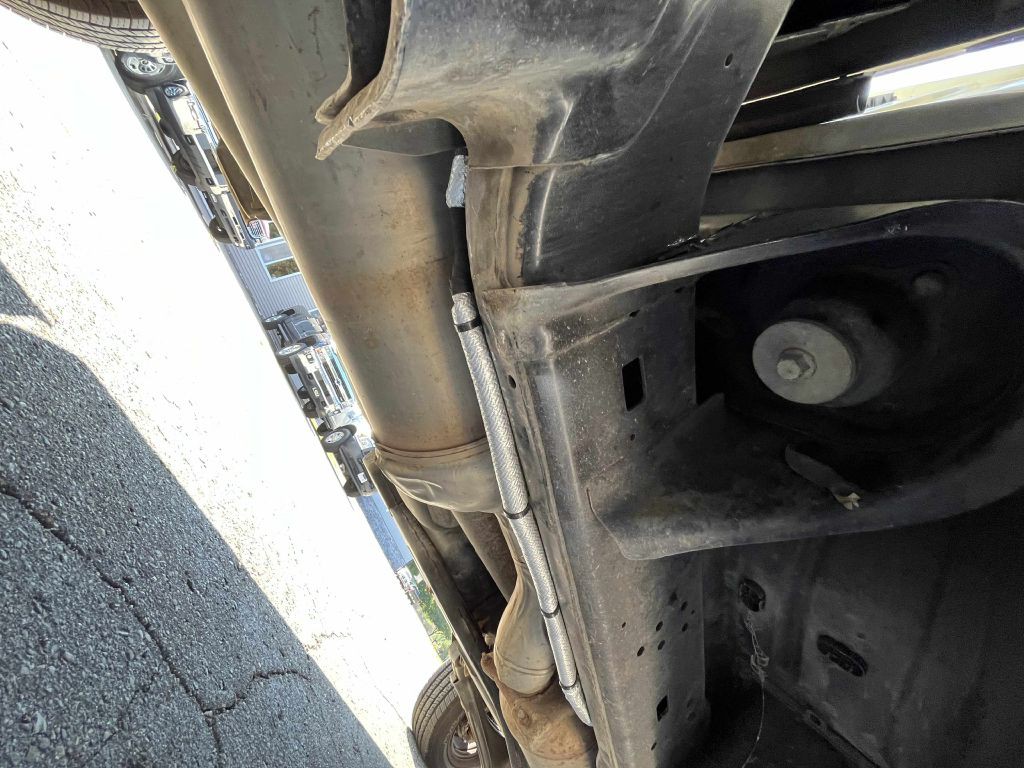 2018 RAM 2500 Image 13