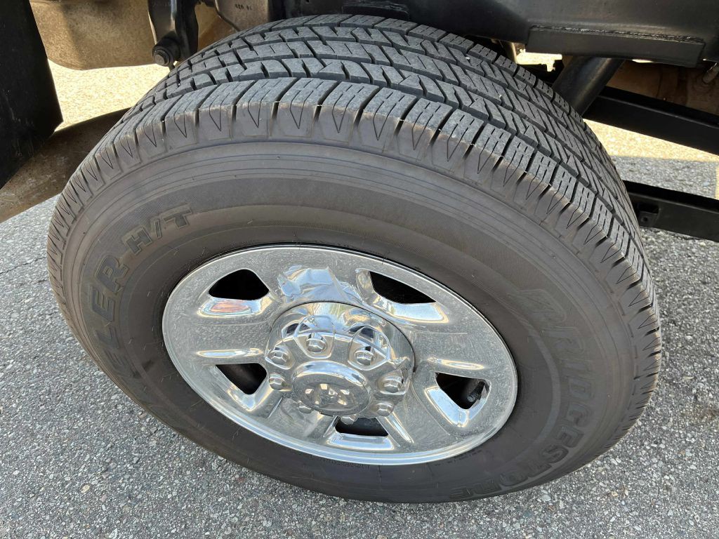 2018 RAM 2500 Image 14