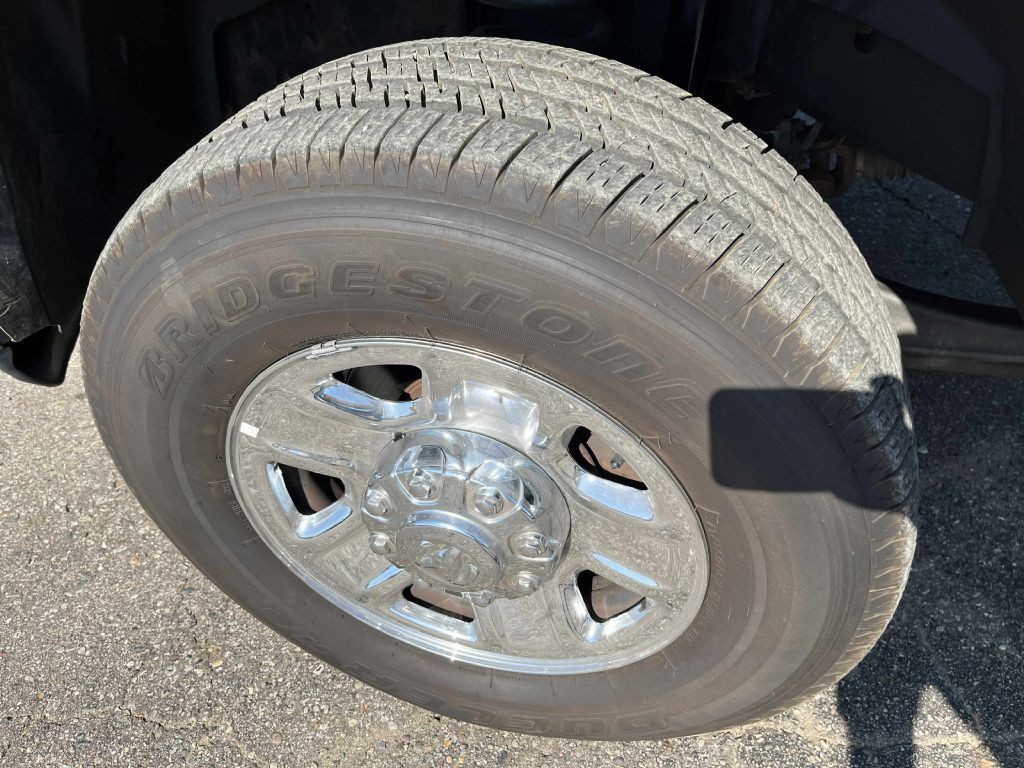 2018 RAM 2500 Image 16
