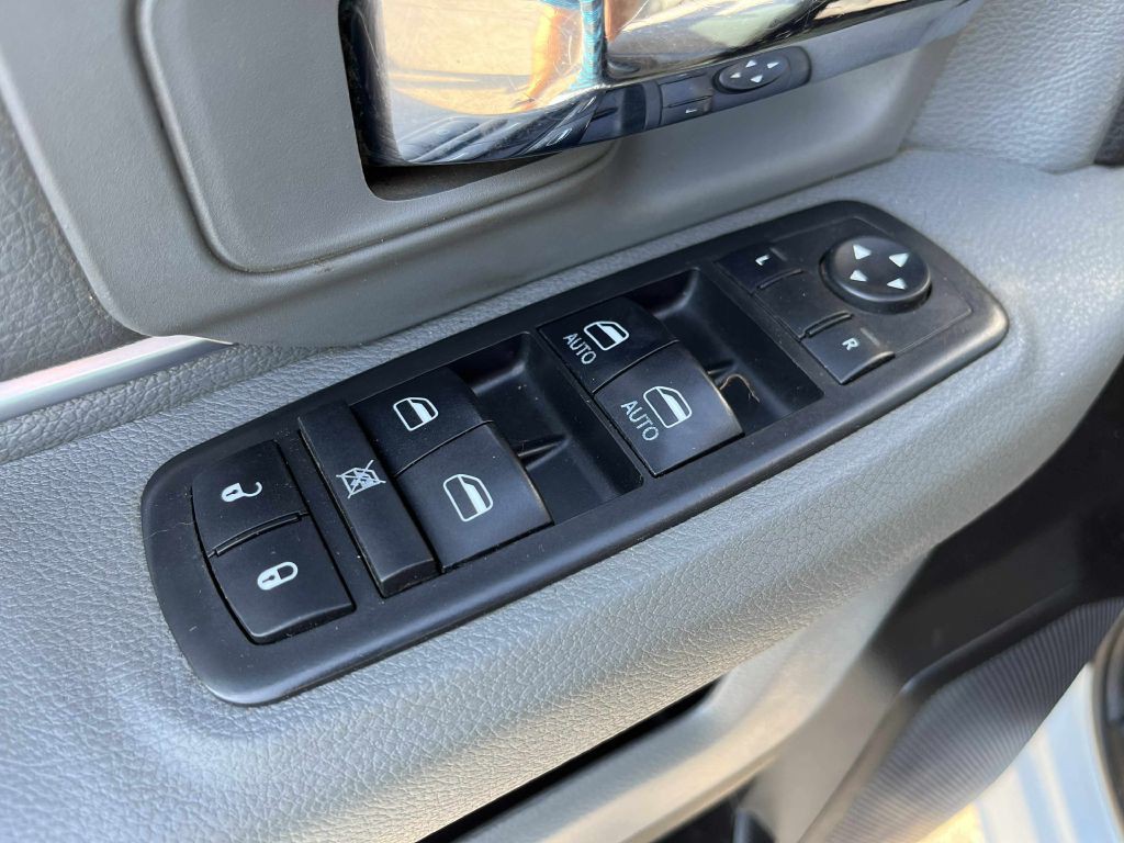 2018 RAM 2500 Image 19